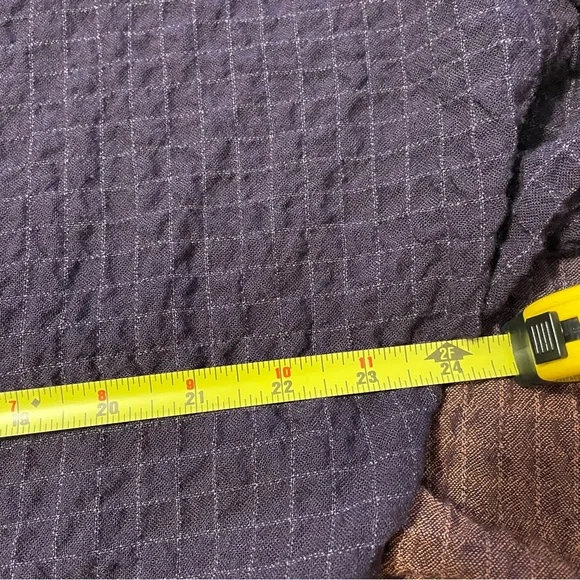 Free people maxi dress size L multi color - Picture 13 of 13